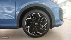 Volkswagen T-Roc 1.5 TSI 110KW DSG R-LINE 5P - Miniatura 8