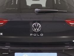 Volkswagen Polo 1.0 TSI 70KW R-LINE 5P - Miniatura 14