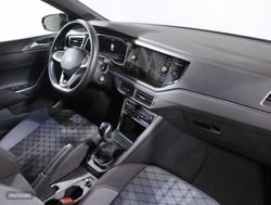 Volkswagen Polo 1.0 TSI 70KW R-LINE 5P - Miniatura 15