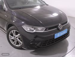 Volkswagen Polo 1.0 TSI 70KW R-LINE 5P - Miniatura 16