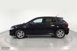 Volkswagen Polo 1.0 TSI 70KW R-LINE 5P - Miniatura 19