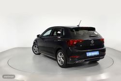 Volkswagen Polo 1.0 TSI 70KW R-LINE 5P - Miniatura 2