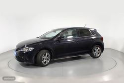 Volkswagen Polo 1.0 TSI 70KW R-LINE 5P - Miniatura 20