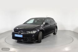 Volkswagen Polo 1.0 TSI 70KW R-LINE 5P - Miniatura 21