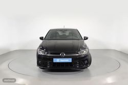 Volkswagen Polo 1.0 TSI 70KW R-LINE 5P - Miniatura 22