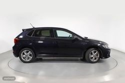 Volkswagen Polo 1.0 TSI 70KW R-LINE 5P - Miniatura 3