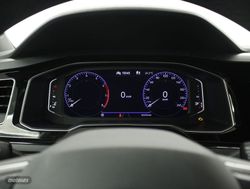 Volkswagen Polo 1.0 TSI 70KW R-LINE 5P - Miniatura 9