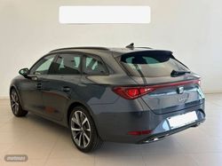 Seat Leon Nuevo León fam. 1.5 ETSI MHEV 110KW FR SPEC ED DSG SP 5P - Miniatura 2