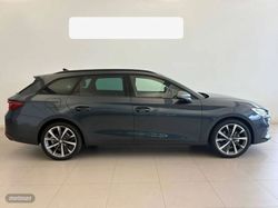 Seat Leon Nuevo León fam. 1.5 ETSI MHEV 110KW FR SPEC ED DSG SP 5P - Miniatura 3