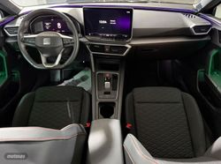 Seat Leon Nuevo León fam. 1.5 ETSI MHEV 110KW FR SPEC ED DSG SP 5P - Miniatura 4