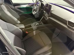 Seat Leon Nuevo León fam. 1.5 ETSI MHEV 110KW FR SPEC ED DSG SP 5P - Miniatura 5