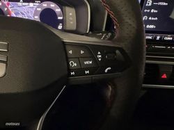 Seat Leon Nuevo León fam. 1.5 ETSI MHEV 110KW FR SPEC ED DSG SP 5P - Miniatura 9