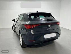 Seat Leon Nuevo León 1.5 TSI 110KW S/S STYLE SPECIAL EDITION 5P - Miniatura 2