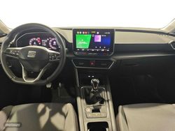 Seat Leon Nuevo León 1.5 TSI 110KW S/S STYLE SPECIAL EDITION 5P - Miniatura 4