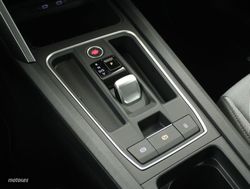 Seat Leon Nuevo León LEON 1.5 ETSI MHEV 85KW S/S STYLE XL DSG 5P - Miniatura 10
