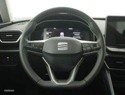Seat Leon Nuevo León LEON 1.5 ETSI MHEV 85KW S/S STYLE XL DSG 5P - Miniatura 13