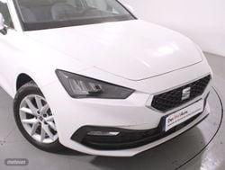 Seat Leon Nuevo León LEON 1.5 ETSI MHEV 85KW S/S STYLE XL DSG 5P - Miniatura 16