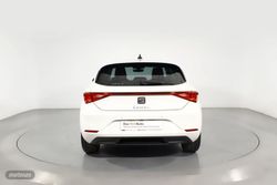 Seat Leon Nuevo León LEON 1.5 ETSI MHEV 85KW S/S STYLE XL DSG 5P - Miniatura 17