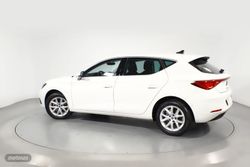 Seat Leon Nuevo León LEON 1.5 ETSI MHEV 85KW S/S STYLE XL DSG 5P - Miniatura 18