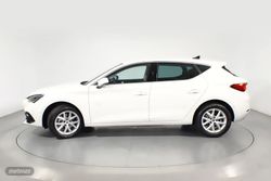 Seat Leon Nuevo León LEON 1.5 ETSI MHEV 85KW S/S STYLE XL DSG 5P - Miniatura 19