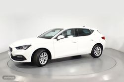 Seat Leon Nuevo León LEON 1.5 ETSI MHEV 85KW S/S STYLE XL DSG 5P - Miniatura 20