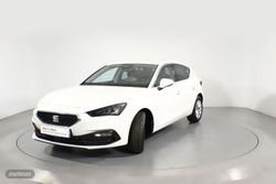 Seat Leon Nuevo León LEON 1.5 ETSI MHEV 85KW S/S STYLE XL DSG 5P - Miniatura 21