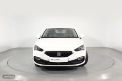 Seat Leon Nuevo León LEON 1.5 ETSI MHEV 85KW S/S STYLE XL DSG 5P - Miniatura 22