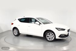 Seat Leon Nuevo León LEON 1.5 ETSI MHEV 85KW S/S STYLE XL DSG 5P - Miniatura 23