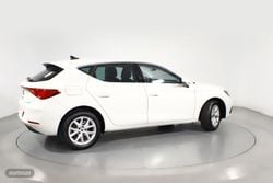 Seat Leon Nuevo León LEON 1.5 ETSI MHEV 85KW S/S STYLE XL DSG 5P - Miniatura 24