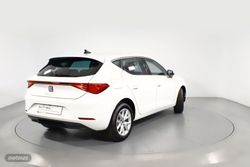 Seat Leon Nuevo León LEON 1.5 ETSI MHEV 85KW S/S STYLE XL DSG 5P - Miniatura 25