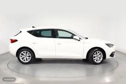 Seat Leon Nuevo León LEON 1.5 ETSI MHEV 85KW S/S STYLE XL DSG 5P - Miniatura 3