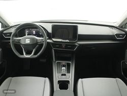Seat Leon Nuevo León LEON 1.5 ETSI MHEV 85KW S/S STYLE XL DSG 5P - Miniatura 4