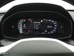 Seat Leon Nuevo León LEON 1.5 ETSI MHEV 85KW S/S STYLE XL DSG 5P - Miniatura 9