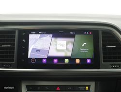 Seat Ateca 1.5 TSI 110KW S/S X-PERIENCE DSG 5P - Miniatura 12