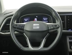Seat Ateca 1.5 TSI 110KW S/S X-PERIENCE DSG 5P - Miniatura 13