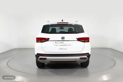 Seat Ateca 1.5 TSI 110KW S/S X-PERIENCE DSG 5P - Miniatura 17