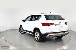 Seat Ateca 1.5 TSI 110KW S/S X-PERIENCE DSG 5P - Miniatura 2