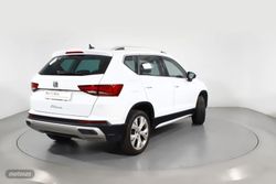 Seat Ateca 1.5 TSI 110KW S/S X-PERIENCE DSG 5P - Miniatura 25