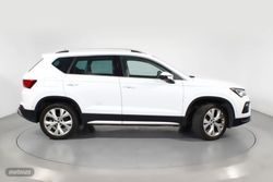 Seat Ateca 1.5 TSI 110KW S/S X-PERIENCE DSG 5P - Miniatura 3