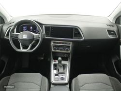 Seat Ateca 1.5 TSI 110KW S/S X-PERIENCE DSG 5P - Miniatura 4