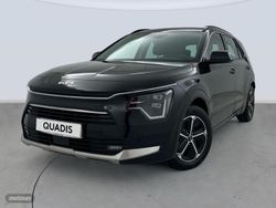 Kia Niro 1.6 GDi HEV Drive 104 kW (141 CV) - Miniatura 1