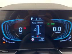Kia Niro 1.6 GDi HEV Drive 104 kW (141 CV) - Miniatura 10