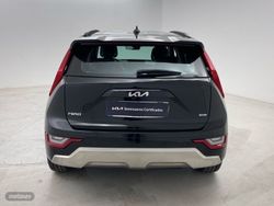 Kia Niro 1.6 GDi HEV Drive 104 kW (141 CV) - Miniatura 16