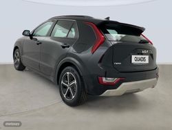 Kia Niro 1.6 GDi HEV Drive 104 kW (141 CV) - Miniatura 2