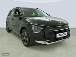 Kia Niro 1.6 GDi HEV Drive 104 kW (141 CV) - Miniatura 3