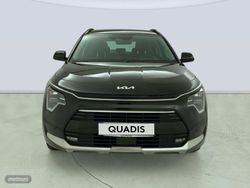 Kia Niro 1.6 GDi HEV Drive 104 kW (141 CV) - Miniatura 4