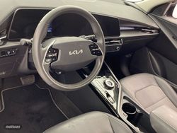 Kia Niro 1.6 GDi HEV Drive 104 kW (141 CV) - Miniatura 7