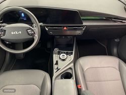 Kia Niro 1.6 GDi HEV Drive 104 kW (141 CV) - Miniatura 8
