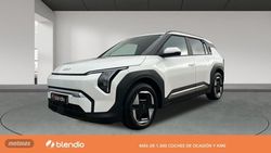 Kia EV3 EARTH AUTO 204 5P - Miniatura 1