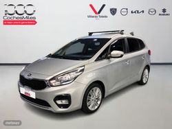 Kia Carens 1.6 GDi 99kW (135CV) Drive - Miniatura 1